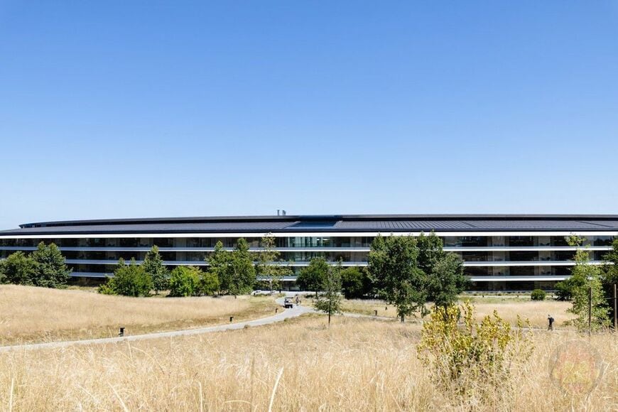 Apple Park