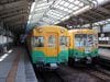 富山地鉄は有料特急を複数運行している