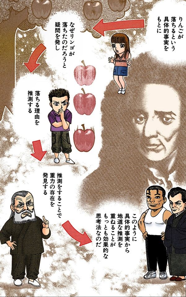 （漫画：©︎三田紀房／コルク）