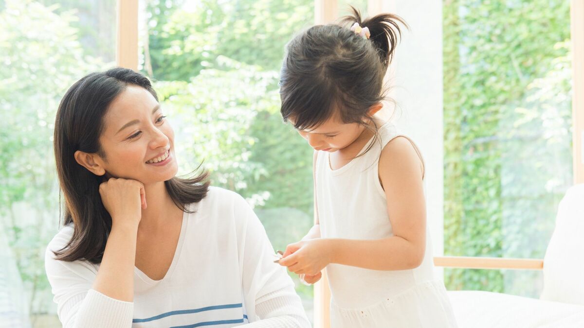 藤本美貴×横澤夏子×俵万智の｢育児短歌｣　写真では残せない