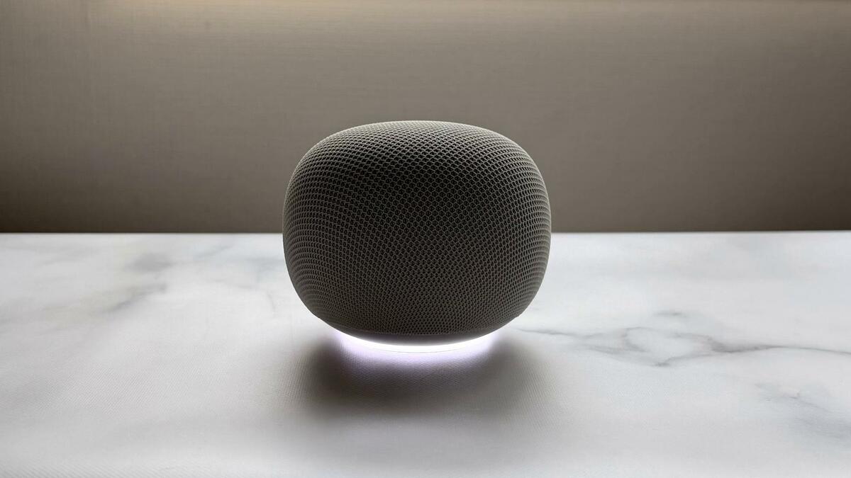 Geminiと声で話す生活へ…停滞するスマートスピーカー市場に｢Google