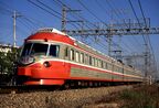SEは御殿場線乗り入れ対応のために改造された