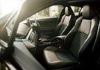 トヨタ「C-HR」のインテリア