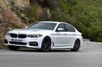ビー・エム・ダブリュー 540i Mスポーツ｜BMW 540i M Sport