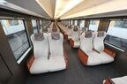 3・4・5号車のスタンダードシート