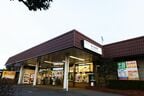 テレビドラマにも登場する新小金井駅は