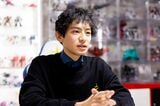 タカハシさん