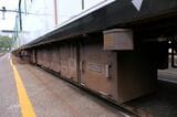 京阪電気鉄道　800系　床下機器