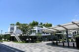 太田市美術館・図書館