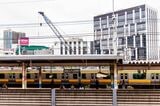 東武アーバンパークライン　船橋駅