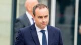 セバスティアン・ルコルニュ首相
