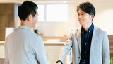 幸せになるために余計な謙遜はしなくてもいい（写真：Xeno／PIXTA）