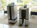 宅配ロボット