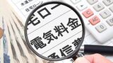 電気料金（規制料金）は、大手電力10社のうち7社で6月から大幅値上げとなる。どうすれば家計を防衛できるのか？（写真：PIXTA）