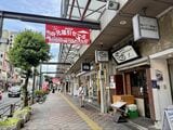 亀戸十三通商店街