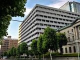 日本銀行新館