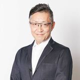 瀬川憲一氏の写真