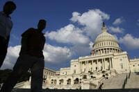 米債務上限協議、中途半端なら再びドル売りも 「引き上げ期間」はたった6週間？