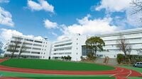 ｢最新！子どもが伸びる学校⑨｣雲雀丘学園 国公立へ4割が合格､企業と連携した探究学習