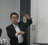 第２回 こんな課長は外される