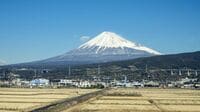 東海道新幹線でしか見られない｢絶景｣とは？ 富士山以外にも見所がたくさん！