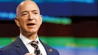 ジェフ･ベゾスの頭の中 アマゾン創業者兼CEO