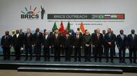 呉越同舟の｢BRICSプラス｣にドル覇権は崩せない 強権国家に資産の自由な売買は不可能だ