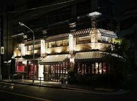 フレンチな玄米菜食で、オシャレにすてきな演出を味わえる白金台のお店《食べても太らない?!　健康志向のイチオシレストラン　11》