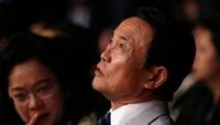 麻生氏は、なぜこうも”お粗末”なのか グローバルエリートが麻生副総理に喝！