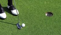 パッティングの名手が自問する言葉とは？ ストロークの迷いを絶ち切るスイッチ