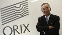 今どき流行らないが、やはり構造改革でしょう 宮内義彦・オリックス会長兼グループＣＥＯに聞く