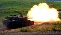 戦車アニメファンも実感、進化する日本の防衛 吉崎 達彦が読む、ちょっと先のマーケット
