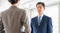 ｢この人､話しにくいなぁ｣は相手に伝染している ｢雑談はしなくていい｣と言える心理学的理由