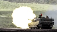 投資8000億円！新戦車は陸自弱体化への道 粛々と進む10式戦車調達の問題点<上>