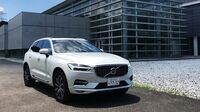 ボルボ｢XC60｣のハイブリッド車は何がスゴいか エコなSUV､｢B5｣の走りは意外にも俊敏だ
