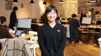 15歳女子中学生､上場企業CFOとして何をやる?