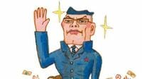 ｢カネ貸し｣はなぜ体育会系が幅を利かせるのか