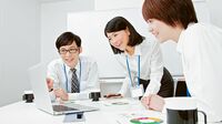 ホワイト企業の4つの特徴は大企業に見られる