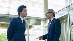 上司｢頑張ればいい車買えるぞ｣→Z世代がドン引きした当然のワケ　若手に見限られ"妖精化"していくベテランの末路とは