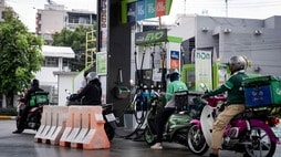 中東原油依存のうえ備蓄少…｢ホルムズ海峡封鎖｣で中国に傾くASEAN諸国に日本が示すべき第3の選択肢