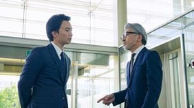 上司｢頑張ればいい車買えるぞ｣→Z世代がドン引きした当然のワケ　若手に見限られ"妖精化"していくベテランの末路とは