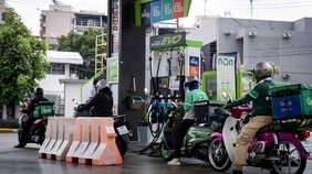 中東原油依存のうえ備蓄少…｢ホルムズ海峡封鎖｣で中国に傾くASEAN諸国に日本が示すべき第3の選択肢