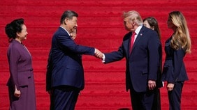 トランプが米中首脳会談で勝ち取った｢300億ドル成果｣は窮地の共和党を救うか…中間選挙で問われる｢現実の物価｣
