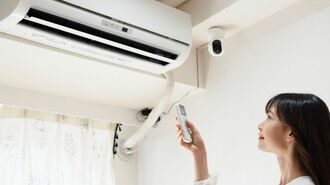 プロが指南､省エネで快適なエアコン暖房の方法