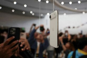 ゲームチェンジャー登場？ ｢iPhone Air｣の衝撃度