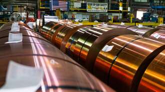 2026年の金属相場､需給がタイトで堅調に推移