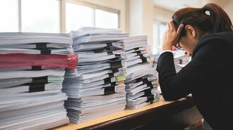 非効率な｢アナログ労務｣から卒業するには？
