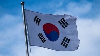韓国が日韓関係改善に動く