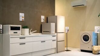 家電の王者パナソニックブランド｢存亡の危機｣