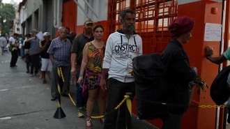 ブラジル大統領コロナ対策に｢超消極的｣なワケ